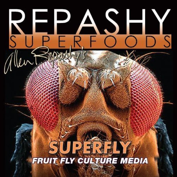 画像1: Repashy　SuperFly (レパシー スーパーフライ) (1)