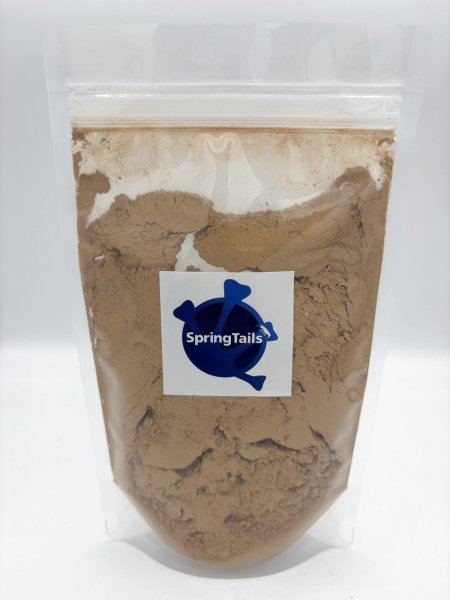 画像1: トビムシ 培養用 カルシウムクレイ 250g (1)